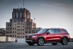 Mercedes-Benz GLE450 4Matic 2019 года (NA)